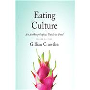 Eating Culture by Crowther, Gillian, 9781487593292