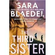 The Third Sister by Blaedel, Sara, 9781538763292