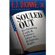Souled Out by Dionne, E. J., Jr., 9780691143293