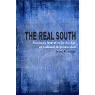 The Real South by Romine, Scott, 9780807133293