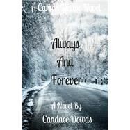 Carson Manor Always and Forever by Dowds, Candace, 9781523423293