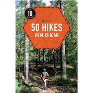 50 Hikes in Michigan by Dufresne, Jim, 9781682683293