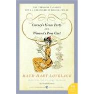 Carney's House Party and Winona's Pony Cart by Lovelace, Maud Hart, 9780062003294