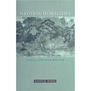 Natural Moralities A Defense of Pluralistic  Relativism by Wong, David B, 9780195383294