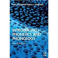 Introducing Phonetics and Phonology by Davenport, Mike, 9780815353294