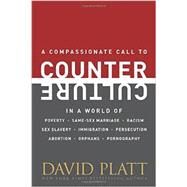 Counter Culture by Platt, David, 9781414373294