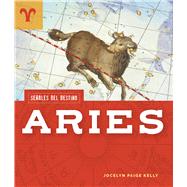 Aries by Kelly, Jocelyn Paige, 9798896803294