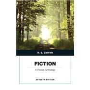 Fiction A Pocket Anthology by Gwynn, R. S., 9780134053295