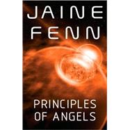 Principles of Angels by Fenn, Jaine, 9780575083295