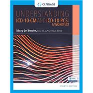 MindTap for Bowie's Understanding ICD-10-CM and ICD-10-PCS: A Worktext, 2 terms Printed Access Card by Bowie, 9781337903295