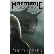 Harmonic by Laeser, Nico, 9781523333295
