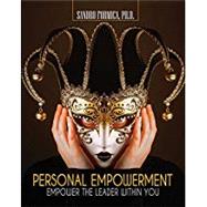 Personal Empowerment by Formica, Sandro, Ph.D., 9781524943295