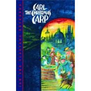 Carl the Christmas Carp by Krykorka, Ian, 9781551433295
