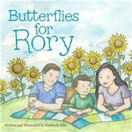 Butterflies for Rory by Ellis, Kimberly, 9781973653295