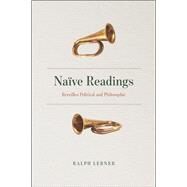 Nave Readings by Lerner, Ralph, 9780226353296