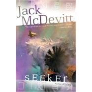 Seeker by McDevitt, Jack, 9780441013296
