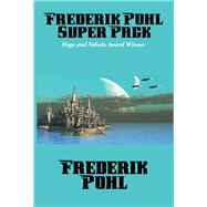 Frederik Pohl Super Pack: Preferred Risk by Pohl, Frederik, 9781515403296
