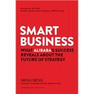 Smart Business by Zeng, Ming, 9781633693296