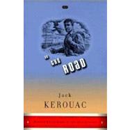 On the Road by Kerouac, Jack, 9780140283297