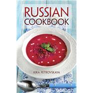Russian Cookbook by Petrovskaya, Kyra, 9780486273297