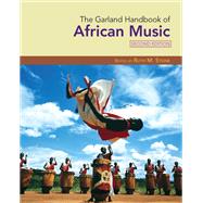 The Garland Handbook of African Music by Stone; Ruth M., 9781138133297