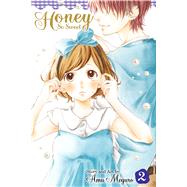Honey So Sweet, Vol. 2 by Meguro, Amu, 9781421583297