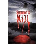 Summer's Kill by Gennaro, Cathy Ann, 9781615793297