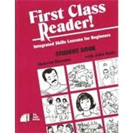 First Class Reader by Bassano, 9781882483297