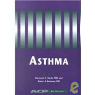 Asthma by Slavin, Raymond G., 9781930513297