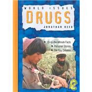 Drugs by Rees, Jonathan, 9781931983297