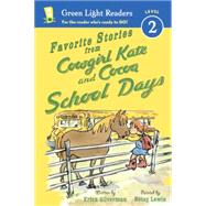School Days by Silverman, Erica; Lewin, Betsy, 9780606353298