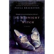 The Midnight Witch by Brackston, Paula, 9781250063298