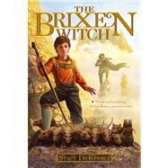 The Brixen Witch by DeKeyser, Stacy; Nickle, John, 9781442433298