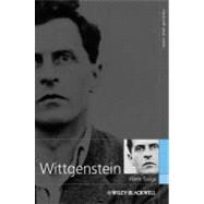 Wittgenstein by Sluga, Hans, 9781444343298