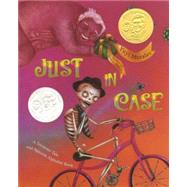 Just In Case A Trickster Tale and Spanish Alphabet Book by Morales, Yuyi; Morales, Yuyi, 9781596433298