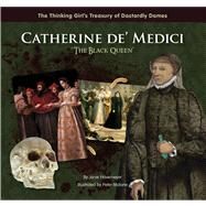 Catherine De' Medici 