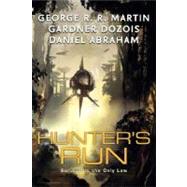 Hunter's Run by Martin, George R. R., 9780061373299