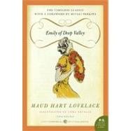 Emily of Deep Valley by Lovelace, Maud Hart, 9780062003300