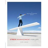 Stress Management for Life A Research-Based Experiential Approach (with Activity Manual) by Olpin, Michael; Hesson, Margie, 9780495113300