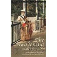 The Awakening by CHOPIN, KATE, 9780553213300