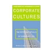 Corporate Cultures 2000 Edition by Deal, Terrence E.; Kennedy, Allan, 9780738203300