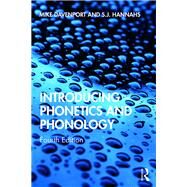 Introducing Phonetics and Phonology by Davenport; Mike, 9780815353300