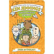 Greek Mythology by Jennings, Ken; Lowery, Mike, 9781442473300