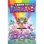 I Hate Fairyland 3 by Young, Skottie, 9781534303300