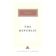 The Republic by Plato; Lindsay, A.D.; Nehamas, Alexander, 9780679413301
