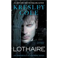 Lothaire by Cole, Kresley, 9781451683301
