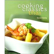 Cooking Classics Thailand by Leong, Forest, 9789812613301