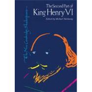 The Second Part of King Henry VI by William Shakespeare , Edited by Michael Hattaway, 9780521373302