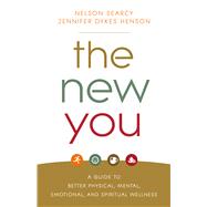 The New You by Searcy, Nelson; Henson, Jennifer Dykes, 9780801093302