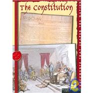 The Constitution by Armentrout, David; Armentrout, Patricia, 9781595153302